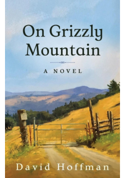 On Grizzly Mountain