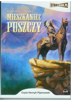 Mieszkaniec puszczy Audiobook