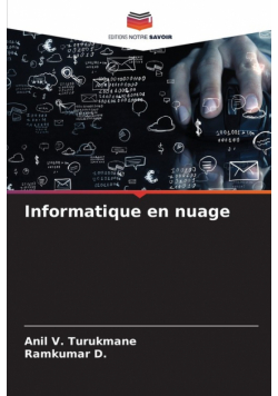 Informatique en nuage