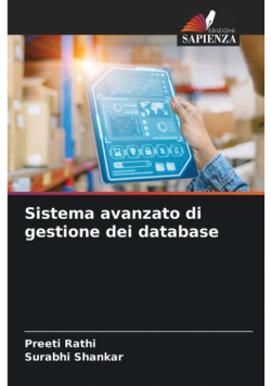 Sistema avanzato di gestione dei database