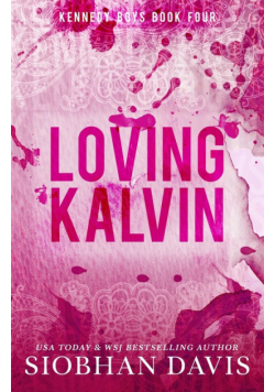 Loving Kalvin