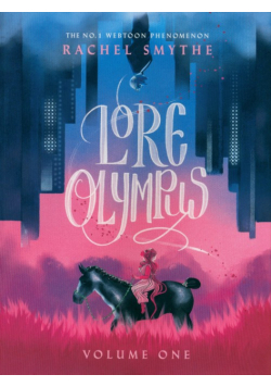 Lore Olympus: Volume One