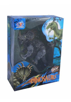 Dinosaurs figurka wzór 1