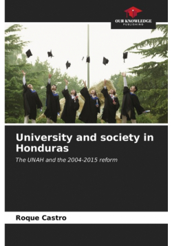 University and society in Honduras