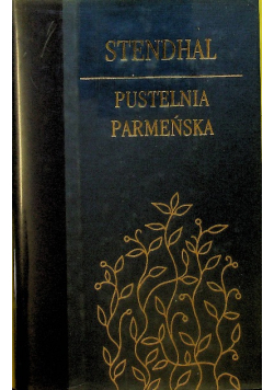 Pustynia Parmeńska Stendhal