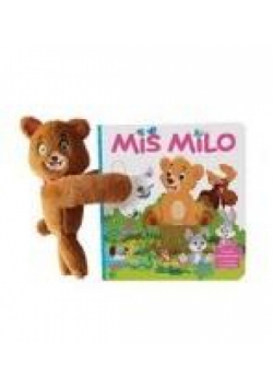 Miś Milo