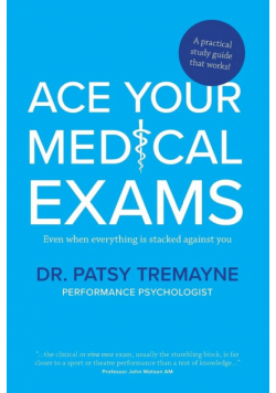Ace Your Medical Exams