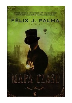 Mapa czasu