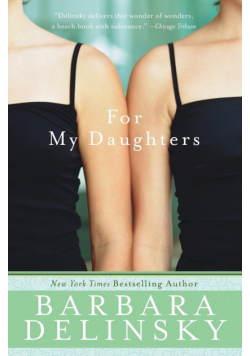 For My Daughters