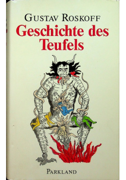 Geschichte des Teufels