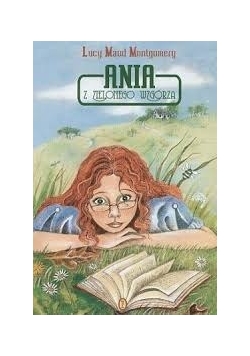Ania z Zielonego Wzgórza