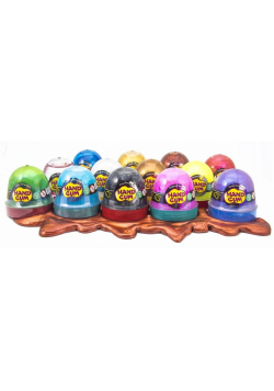 Glutek slime 120g MIX