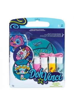 Play Doh Vinci zawieszki
