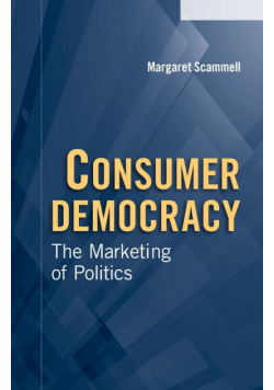 Consumer Democracy