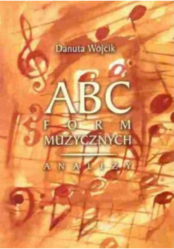 ABC form muzycznych