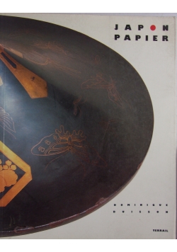 Japon papier
