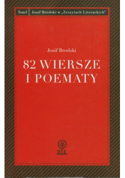 82 wiersze i poematy