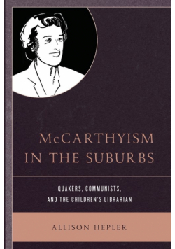 McCarthyism in the Suburbs