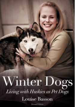 Winter Dogs