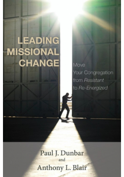 Leading Missional Change