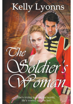The Soldier's Woman