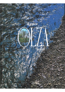Od pramene Olza po ujście