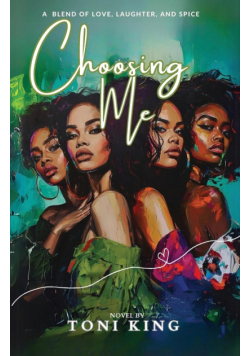 Choosing Me