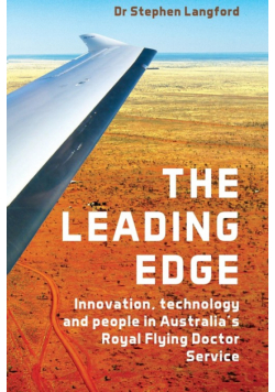 Leading Edge