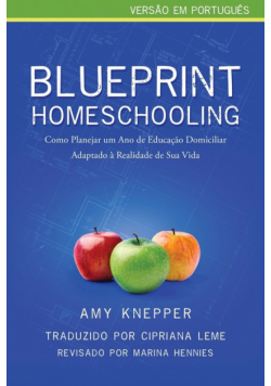 Blueprint Homeschooling