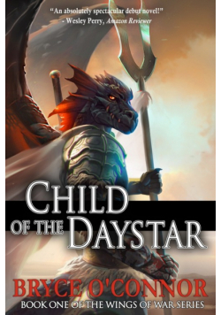 Child of the Daystar