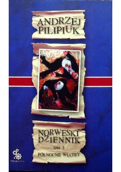 Norweski Dziennik Tom 3