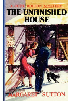 The Unfinished House