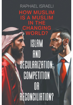 Islam and Secularization