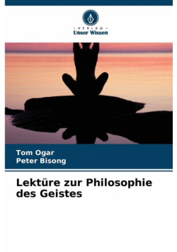 Lektüre zur Philosophie des Geistes