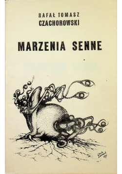 Marzenia Senne