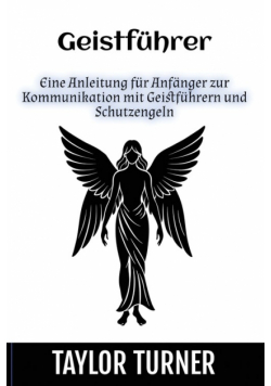 Geistführer