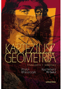 Kartezjusz - Geometria