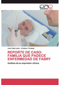 Reporte De Caso