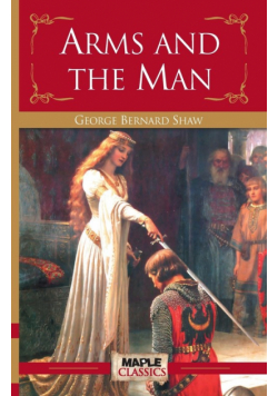 Arms and the Man