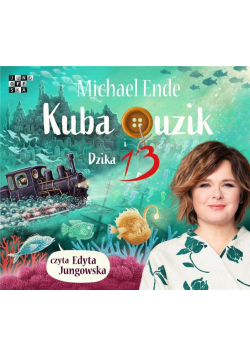 CD MP3 Kuba Guzik i Dzika Trzynastka