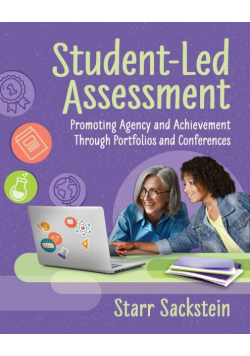 Student-Led Assessment