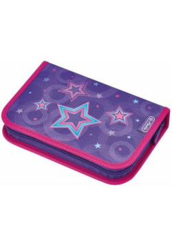 Piórnik Smart Stars 31 elementów