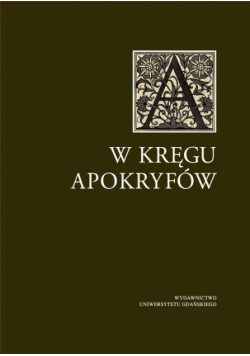 W kręgu apokryfów