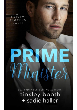 Prime Minister