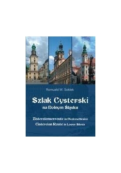 Szlak Cysterski na Dolnym Śląski