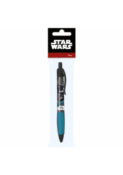 Długopis automatyczny B Star Wars 14