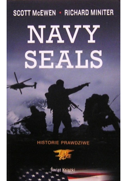 Navi Seals historie prawdziwe