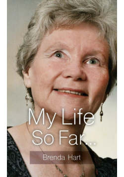 My Life So Far...