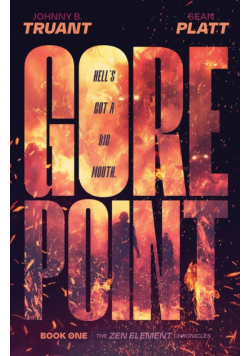 Gore Point