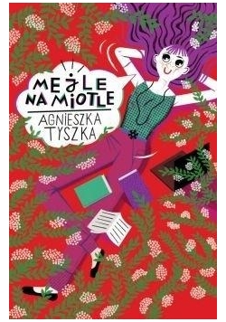 Mejle na miotle